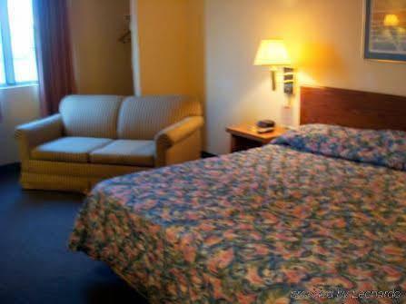 Luxury Inn & Suites لينكولن المظهر الخارجي الصورة