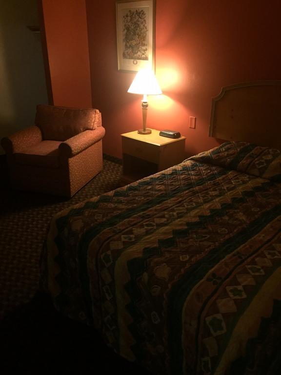 Luxury Inn & Suites لينكولن المظهر الخارجي الصورة