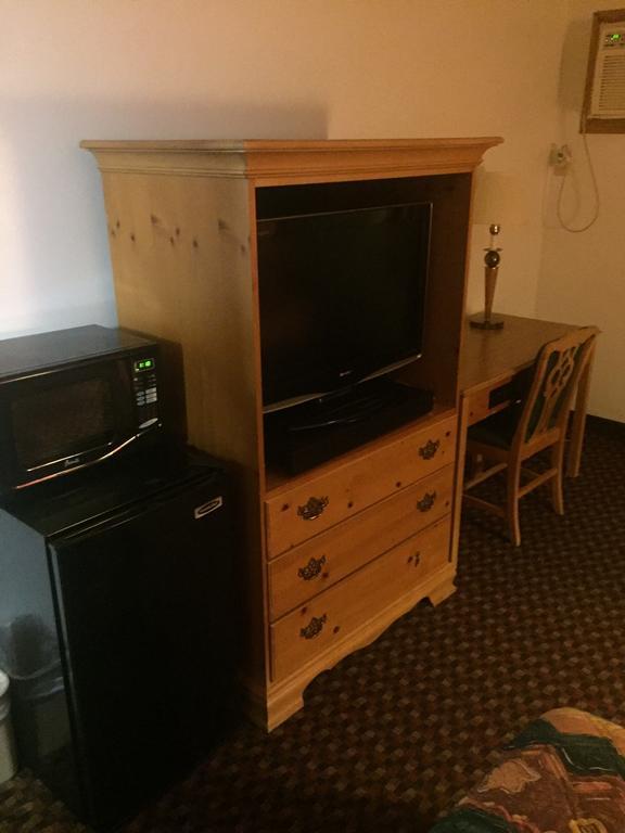 Luxury Inn & Suites لينكولن المظهر الخارجي الصورة