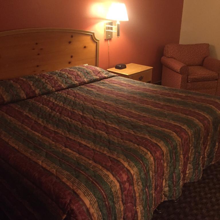 Luxury Inn & Suites لينكولن المظهر الخارجي الصورة