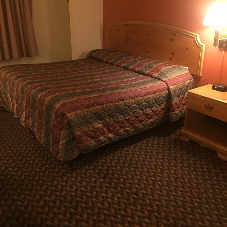 Luxury Inn & Suites لينكولن المظهر الخارجي الصورة