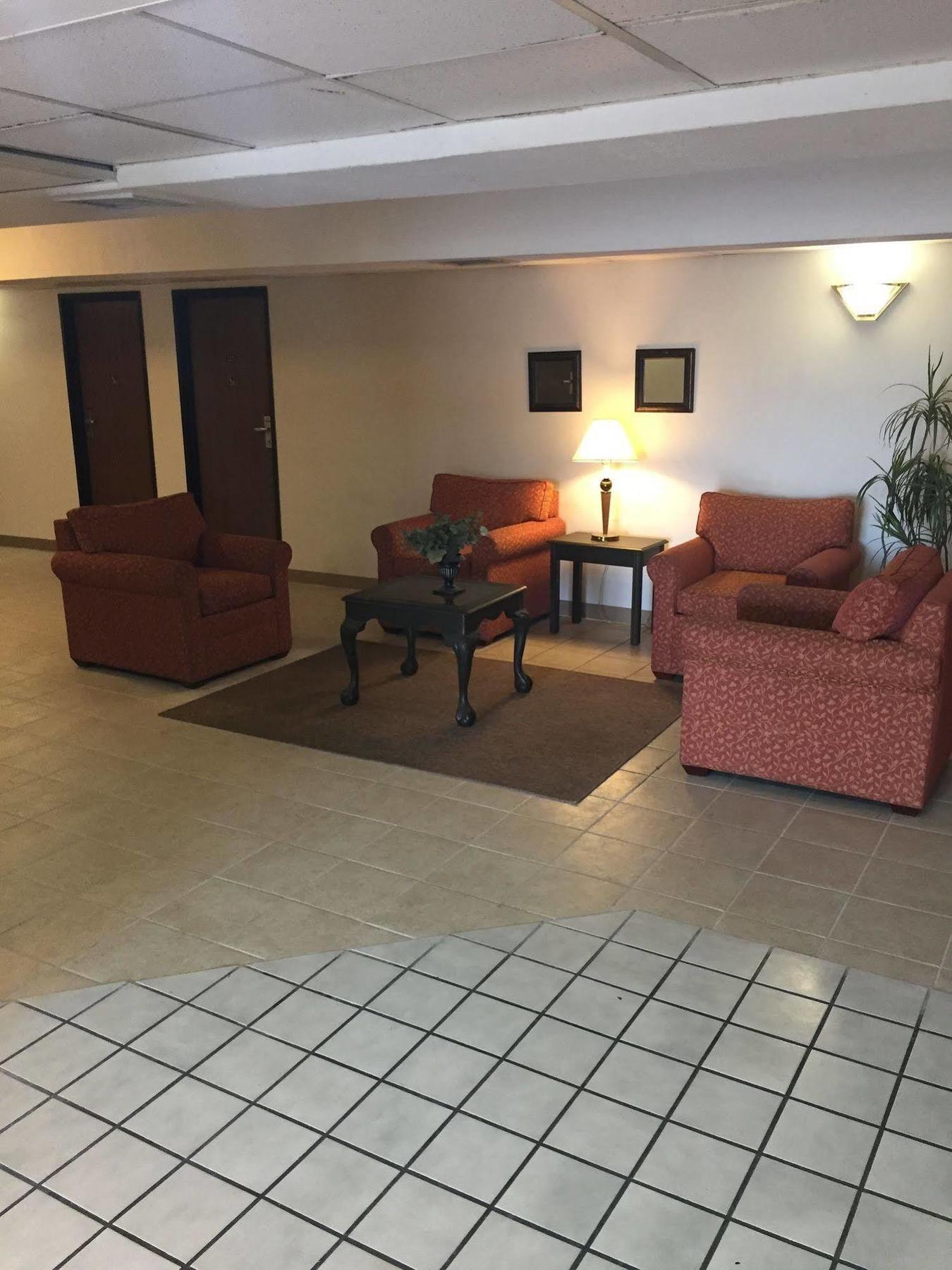 Luxury Inn & Suites لينكولن المظهر الخارجي الصورة